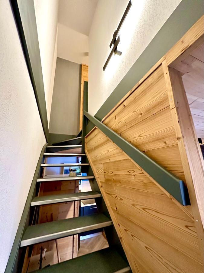 Duplex Renove - 2 Chambres 7 Personnes Vue Pistes Les Orres Exterior photo